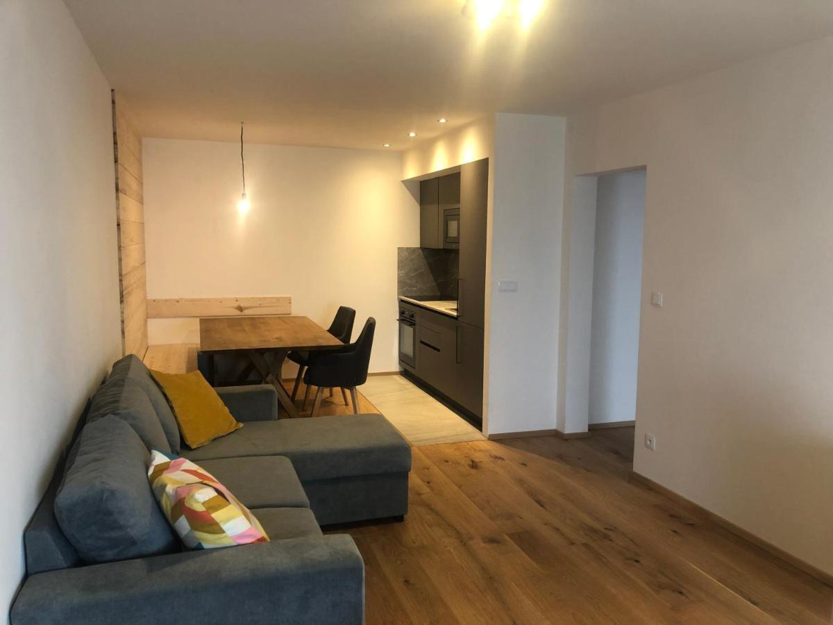 Hotel Zaly Apartmany Benecko Exteriör bild