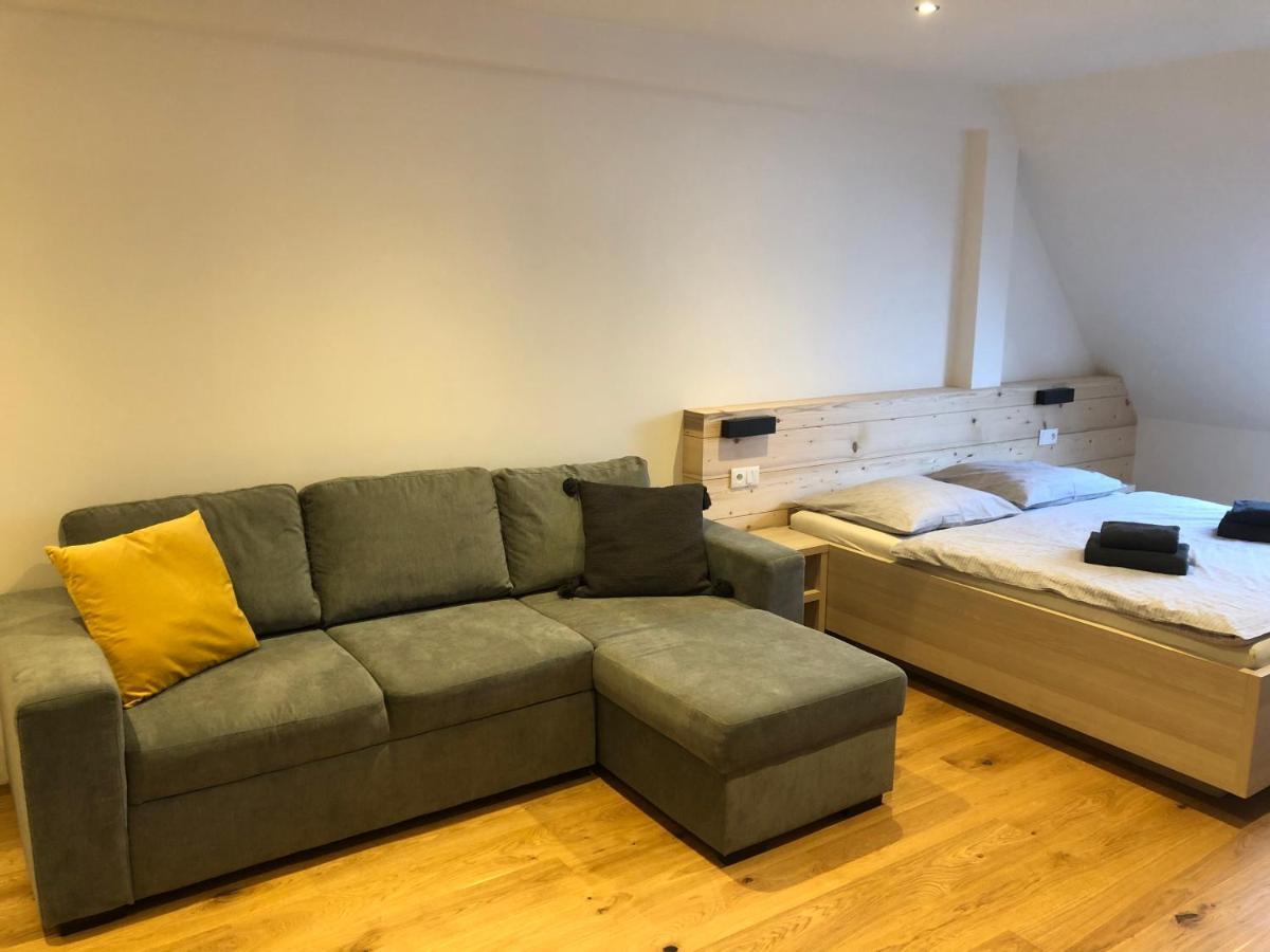 Hotel Zaly Apartmany Benecko Exteriör bild